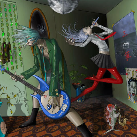 Background Thumbnail