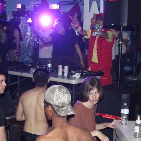 Background Thumbnail