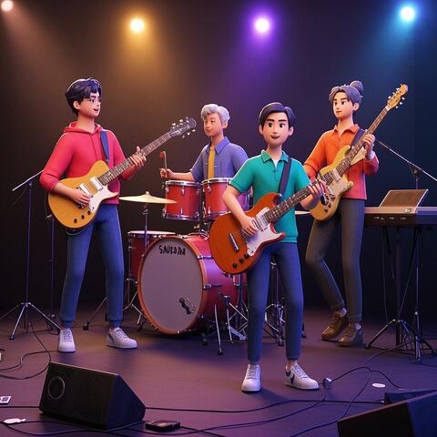 Background Thumbnail