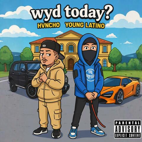 Background Thumbnail