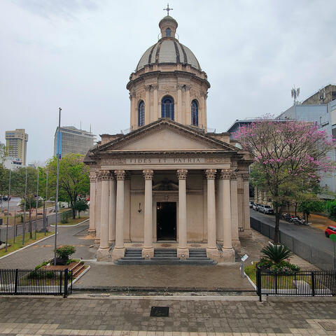 Background Thumbnail