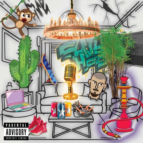 Background Thumbnail