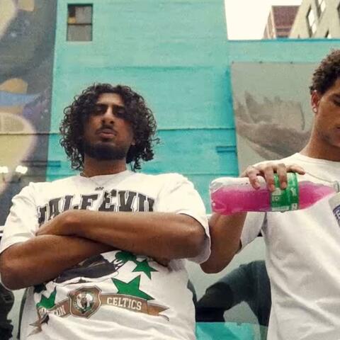 Background Thumbnail