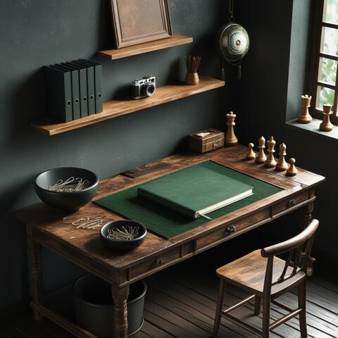 Background Thumbnail