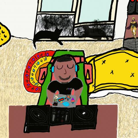 Background Thumbnail