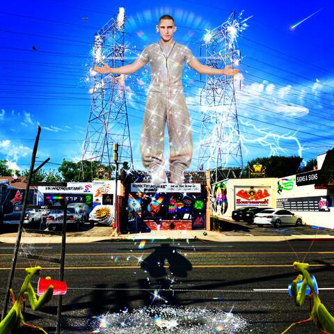 Background Thumbnail