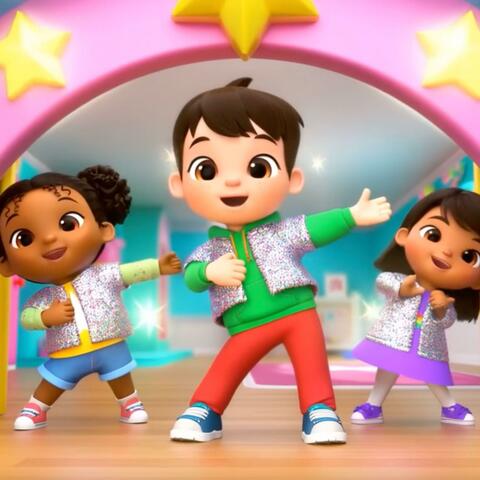 Background Thumbnail