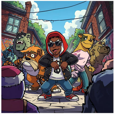 Background Thumbnail