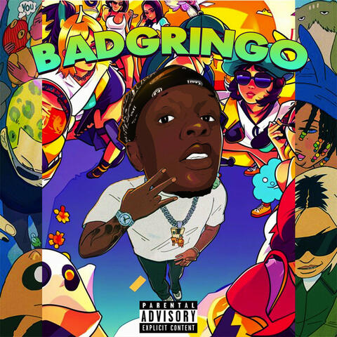 Background Thumbnail