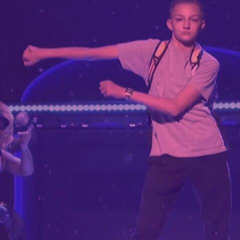 Background Thumbnail