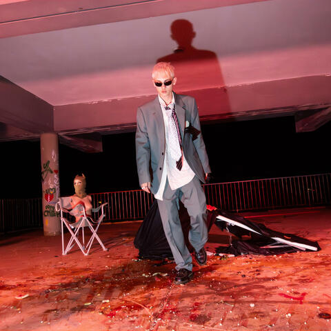 Background Thumbnail