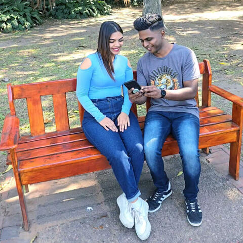 Background Thumbnail