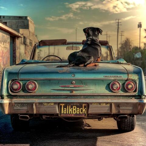 Background Thumbnail