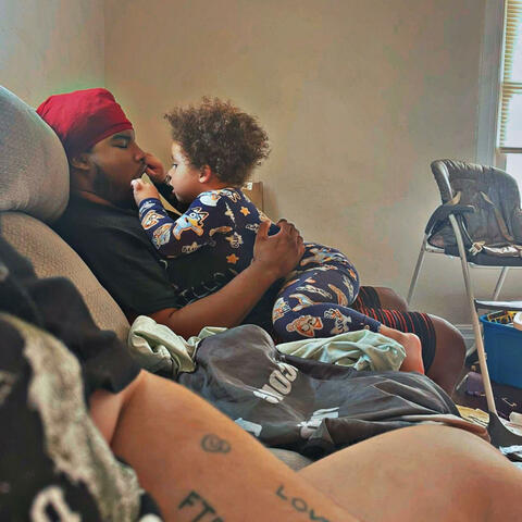 Background Thumbnail