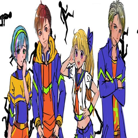 Background Thumbnail