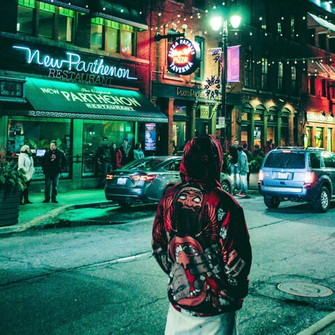 Background Thumbnail