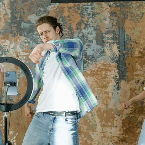 Background Thumbnail