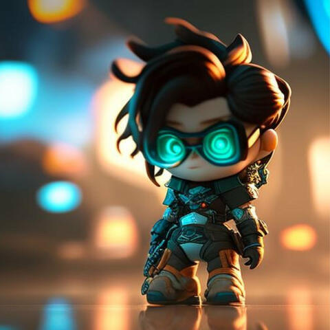 Background Thumbnail