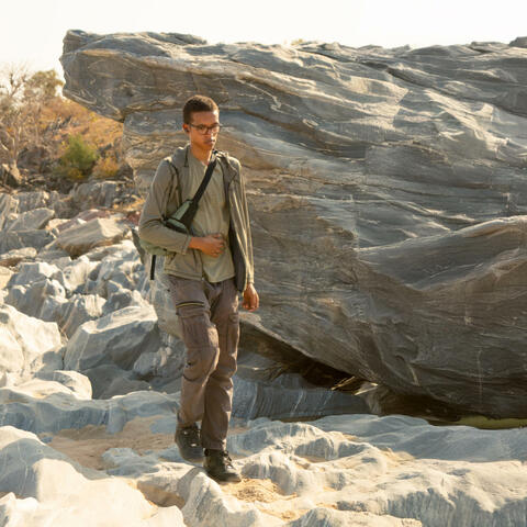 Background Thumbnail