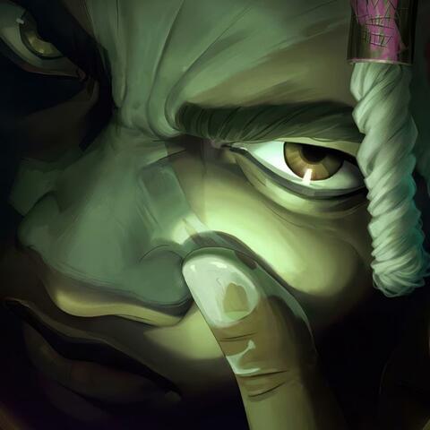 Background Thumbnail