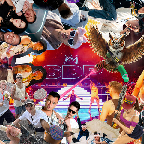 Background Thumbnail