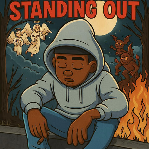 Background Thumbnail
