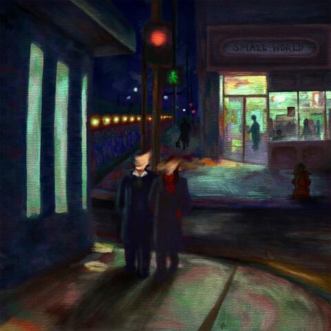 Background Thumbnail