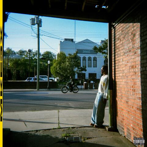 Background Thumbnail