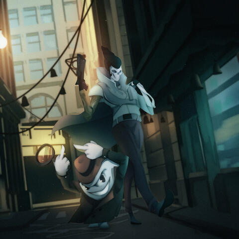 Background Thumbnail