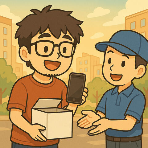 Background Thumbnail