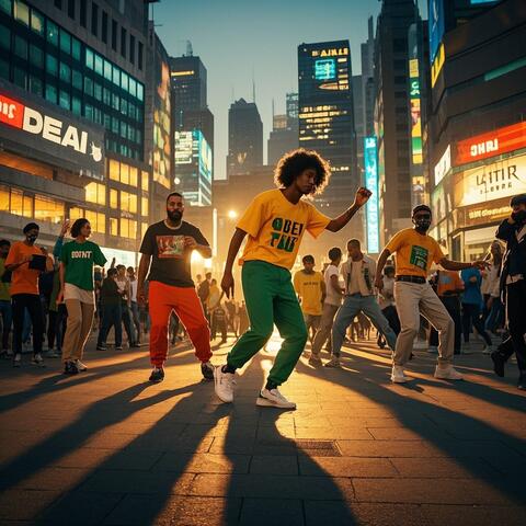 Background Thumbnail