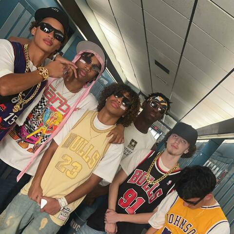 Background Thumbnail