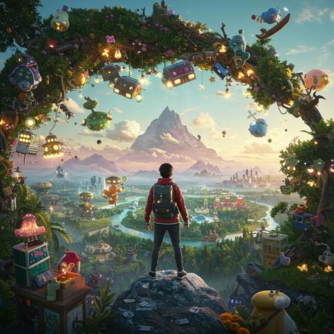 Background Thumbnail