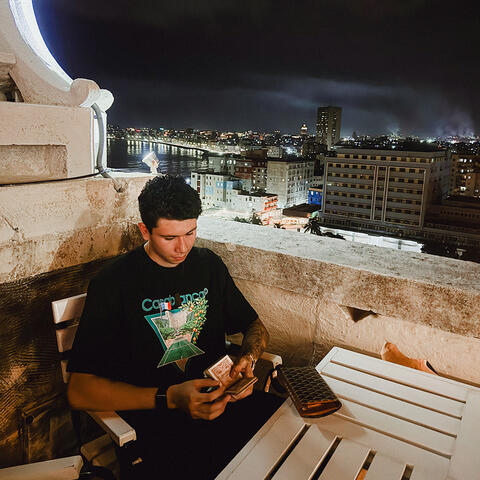 Background Thumbnail