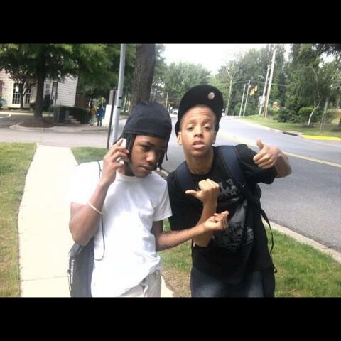 Background Thumbnail