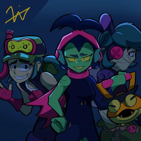 Background Thumbnail