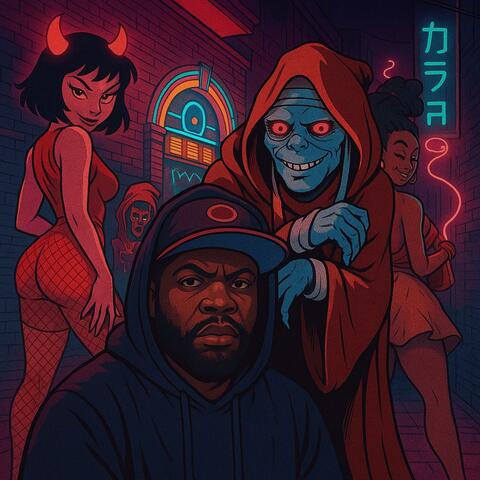 Background Thumbnail