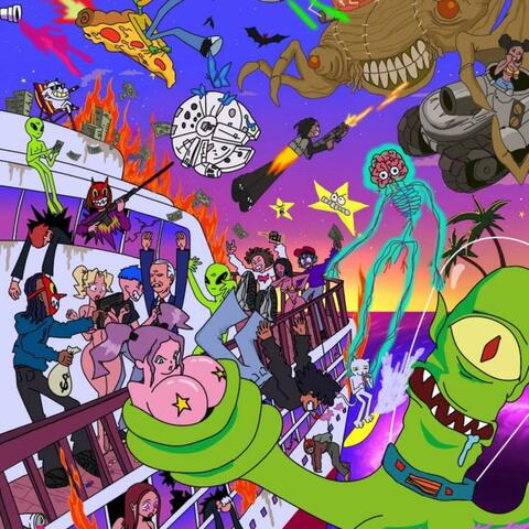 Background Thumbnail