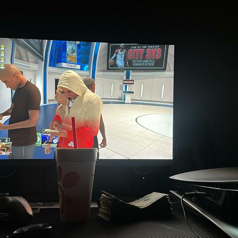 Background Thumbnail