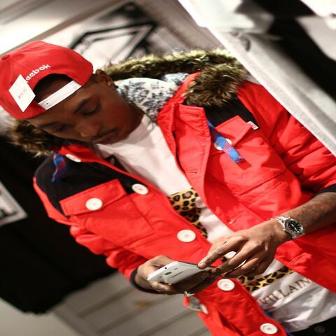 Background Thumbnail