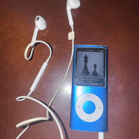 Background Thumbnail