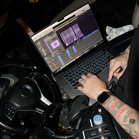 Background Thumbnail