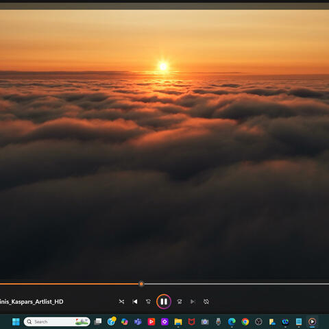 Background Thumbnail