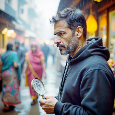 Background Thumbnail