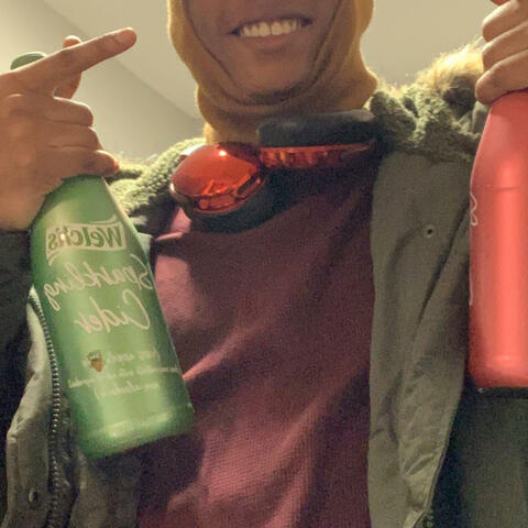 Background Thumbnail