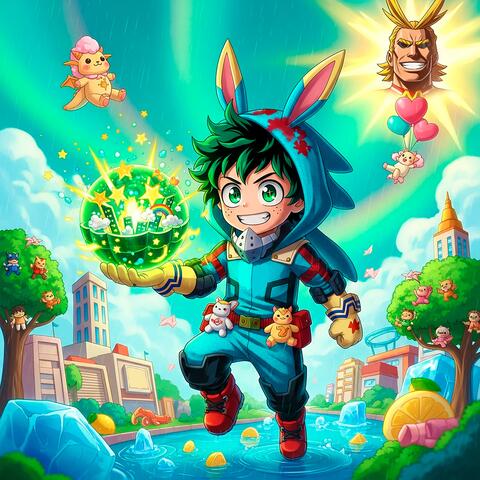 Background Thumbnail