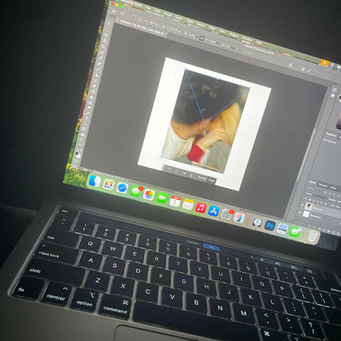 Background Thumbnail