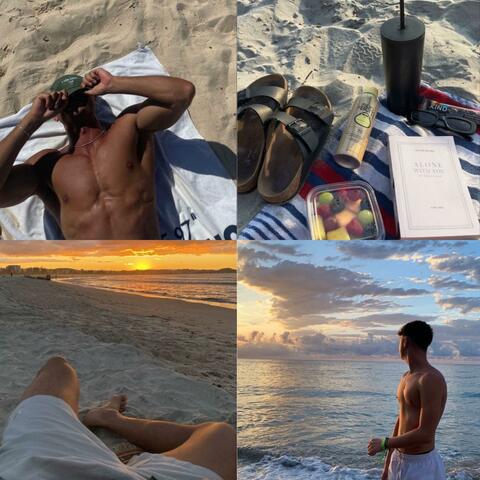 Background Thumbnail