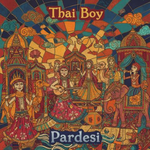 Background Thumbnail