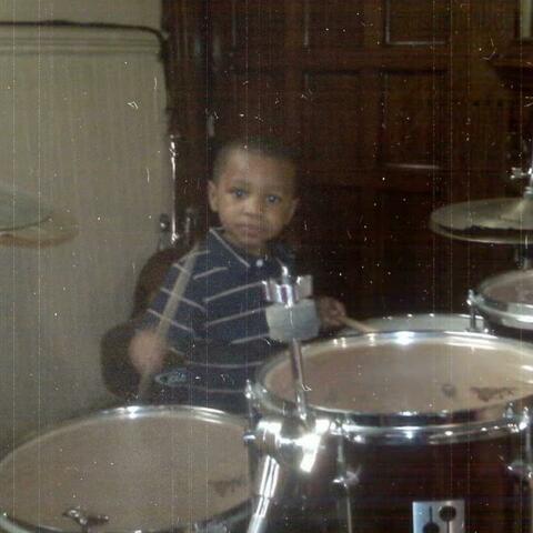 Background Thumbnail